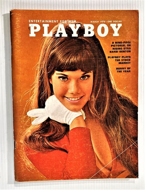 For many icons, from. . Playboy magazine nude